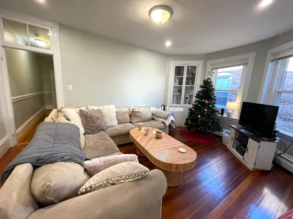862 Huntington Ave, Boston, MA
