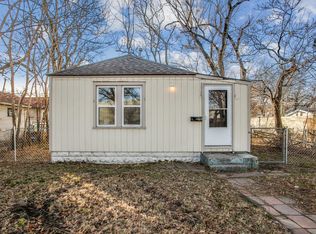 1617 E Orme St, Wichita, KS 67211