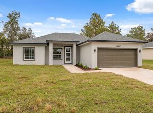6067 SW 155th Street Rd, Ocala, FL 34473