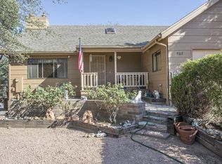 902 E Park Dr, Payson, AZ 85541