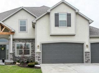 20950 W 114th Pl, Olathe, KS 66061