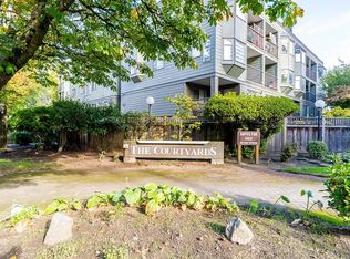 737 Hamilton St #306, New Westminster, BC V3M 2M7
