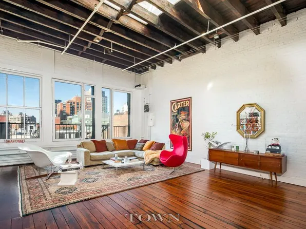 8 Greene Street image 1 of 6