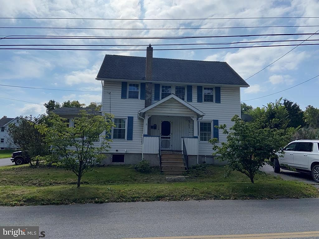 1128 E Pine St, Philipsburg, PA 16866 Zillow