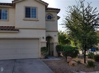 6037 Laughing Creek St, Las Vegas, NV 89148