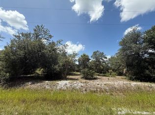 17486 NW 276th St LOT B, Okeechobee, FL 34972