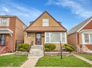 7311 S Artesian Ave, Chicago, IL 60629