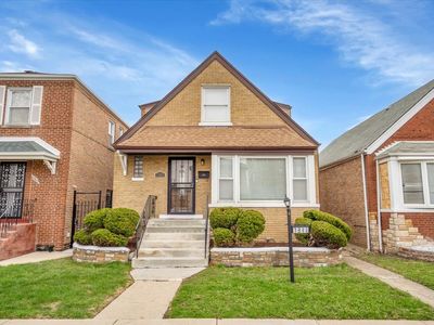 7311 S Artesian Ave, Chicago, IL, 60629