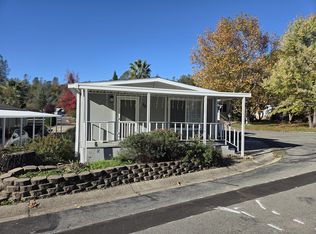 3304 Shasta Dam Blvd SPC 52, Shasta Lake, CA