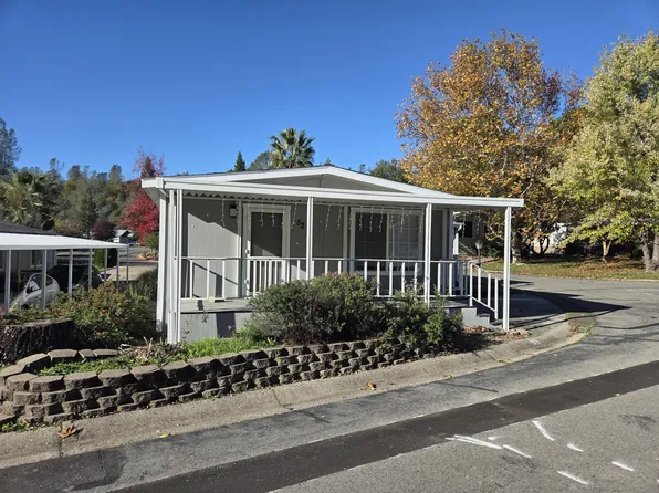 3304 Shasta Dam Blvd Spc 52, Shasta Lake, CA 96019