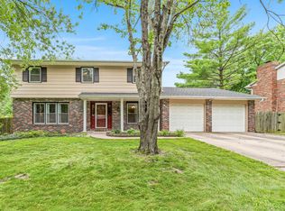 4100 Faurot Dr, Columbia, MO 65203