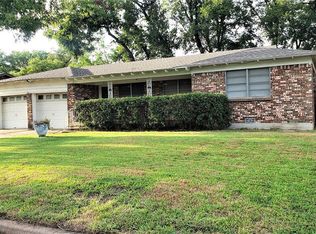 5305 Ammons St, Haltom City, TX 76117