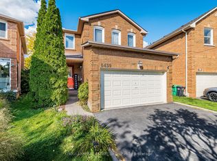 6459 Longspur Rd, Mississauga, ON L5N 6E4