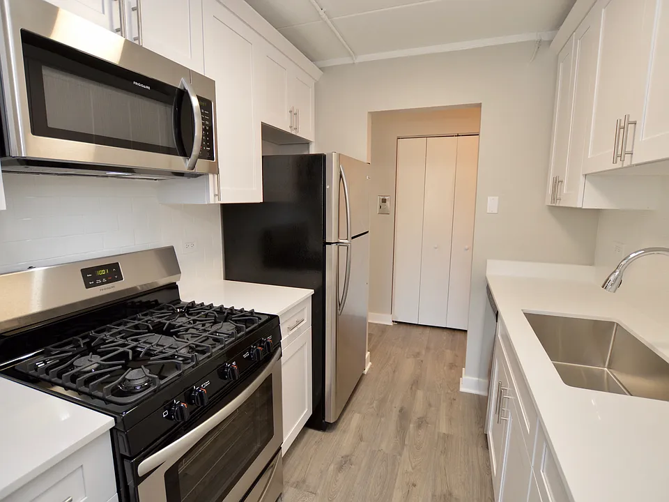 Grove Tower Lofts