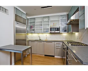 Rented by Corcoran