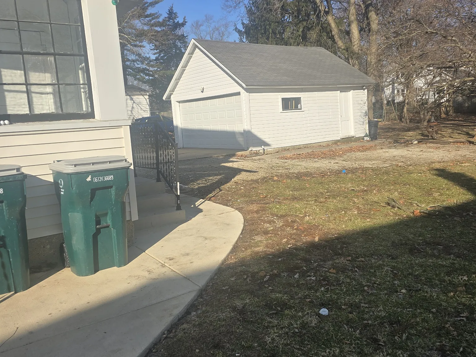 515 Houston St — Photo 3