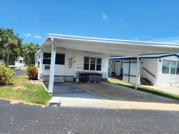 11205 H St, Port Richey, FL 34668