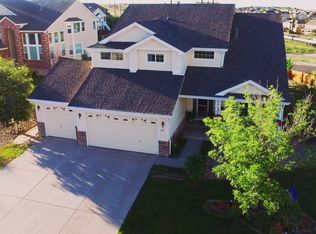 1081 Cryolite Pl, Castle Rock, CO 80108