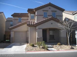 681 Wallington Estate St #0, Las Vegas, NV 89178