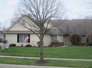 2530 Covington Pointe Trl, Fort Wayne, IN 46804