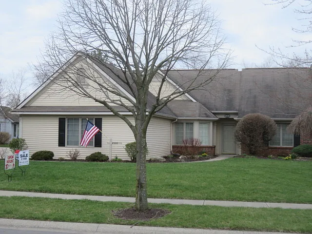 2530 Covington Pointe Trl photo 1