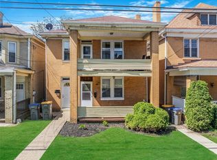 1237-1239 Wisconsin Ave, Pittsburgh, PA