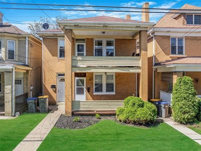 1237-1239 Wisconsin Ave, Pittsburgh, PA, 15216