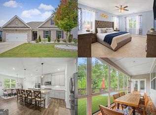 7442 Jennadee Dr, Fairburn, GA 30213