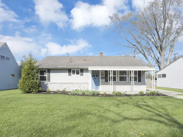 3993 Richard Ave, Grove City, OH 43123