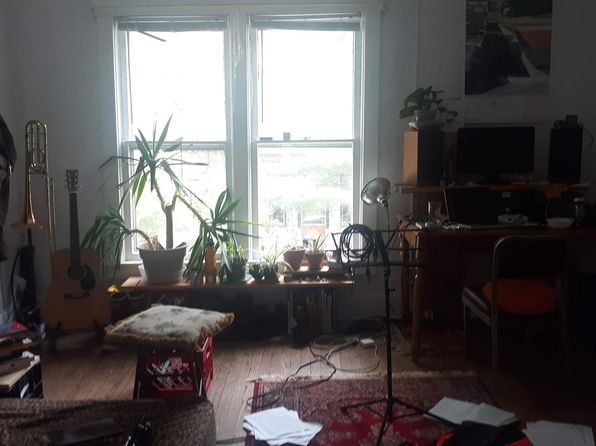 Huge sunny vintage 4bedroom apartment, 509 S Race St FLOOR 2, Urbana, IL 61801