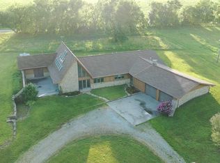 1106 Old Highway 50, Lebo, KS 66856