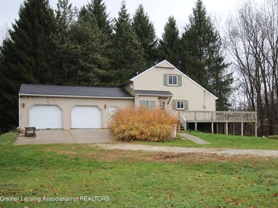 6887 W Kinsel Hwy, Vermontville, MI, 49096