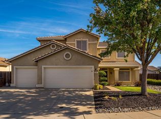 343 Neville Ct, Lincoln, CA