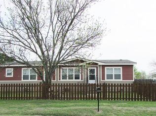 428 W Travis St, Dublin, TX 76446