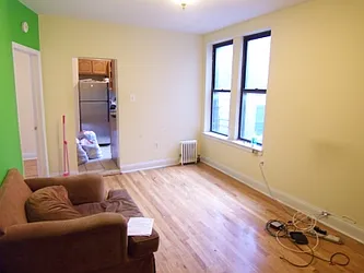 Rented by Citi Habitats