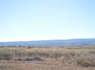 251 Eagle Trail Ct, Whitewater, CO 81527