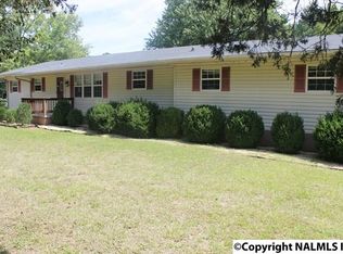 211 W Highlander Rd, Harvest, AL 35749