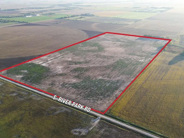 0 S River Park Rd, Halstead, KS 67056