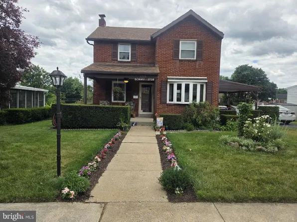 3739 Montour St, Harrisburg, PA 17111