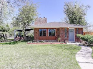 6805 W 5th Ave, Lakewood, CO 80226