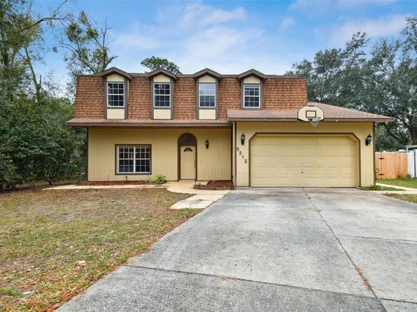 5213 Eagle Island Dr, Land O Lakes, FL 34639