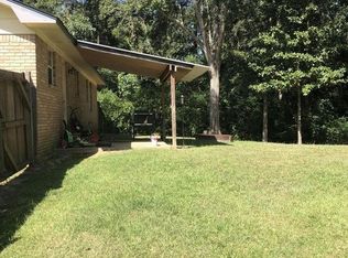 903 Clubhouse Dr, Wiggins, MS 39577