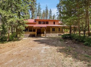 4325 Highway 231 #G, Springdale, WA 99173