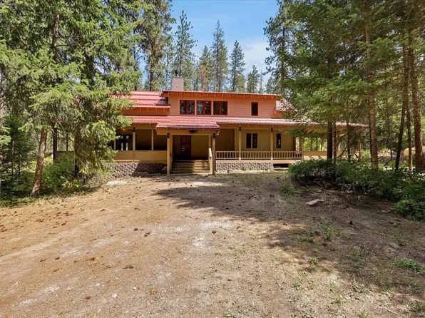 4325 Highway 231 #G, Springdale, WA 99173