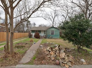 3511 Banton Rd, Austin, TX 78722