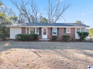 911 Gibson St, Hartsville, SC 29550
