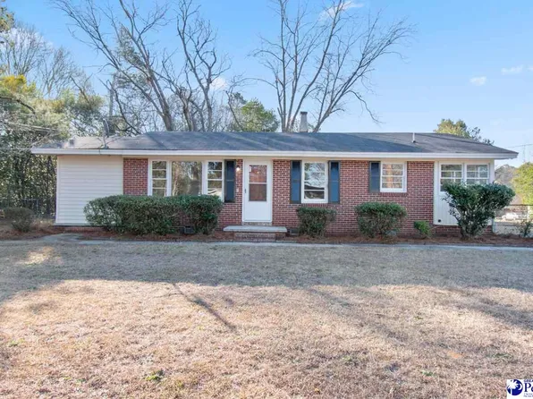 911 Gibson St, Hartsville, SC 29550