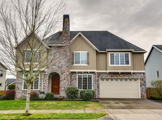 15000 SE Holland Loop, Happy Valley, OR 97086