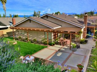 23548 Gold Nugget Ave, Diamond Bar, CA 91765