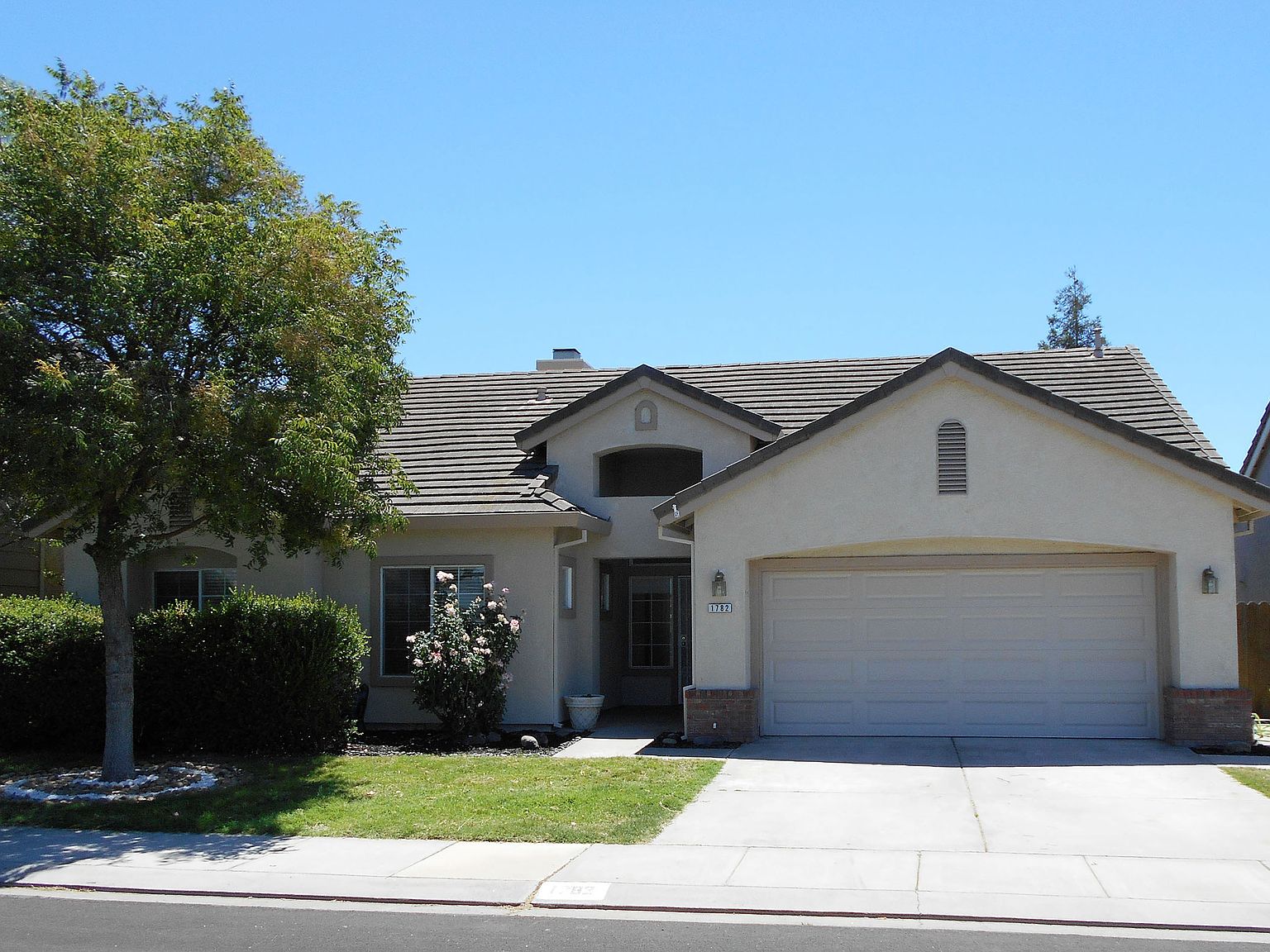 1782 Wawona St, Manteca, CA 95337 Zillow